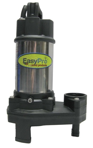 [TH150] 3100 GPH 115 Volt  S.S. Waterfall and Stream Pump