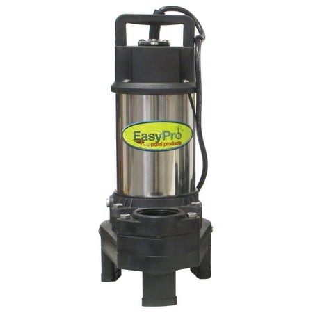 [TH250-50] TH250 pump with 50' cord  - 115volt