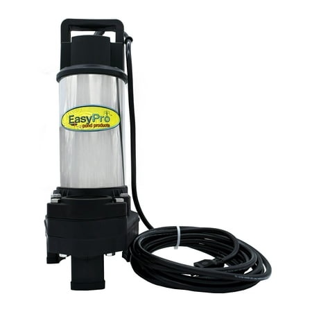 [TH750-50] TH750 pump with 50' cord  - 115volt