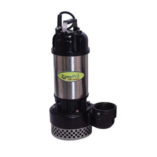 [TM13500] TM Series - Hi volume submersible pump  - Low head 13500gph 115v