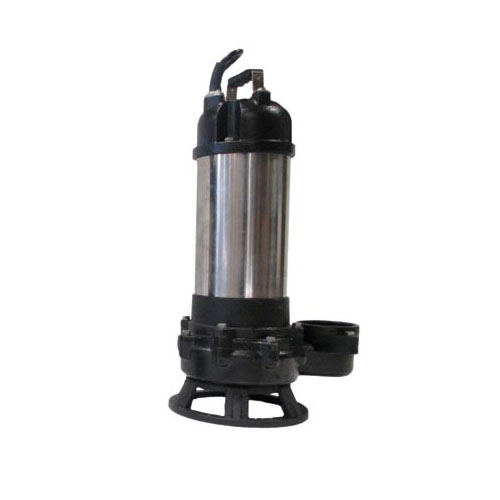 [TM17500] TM Series - Hi volume submersible pump  - Med head 17500gph 230v