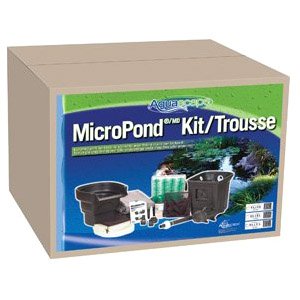 [99764] Aquascape 99764 6 Ft.x8 Ft. MicroPond Kit - 500 Gallons