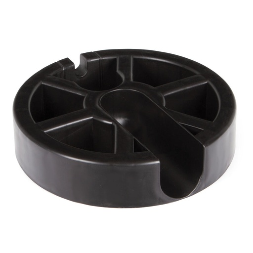 [88837] 12" ECO-RISE WATER FEATURE RISER