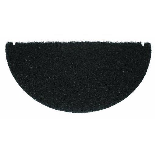 [74232] FORMAL SPILLWAY BASIN FOR 24" SPILLWAYS