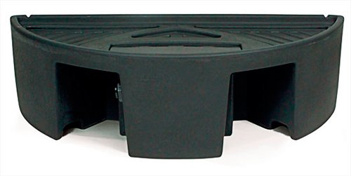 [74233] FORMAL SPILLWAY BASIN FOR 36" SPILLWAYS