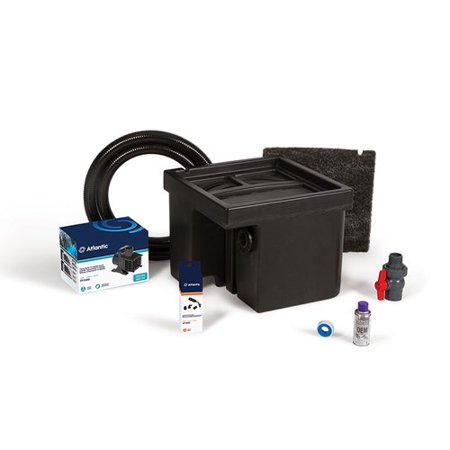 [73849] COMPLETE BASIN KIT FOR 12" SPILLWAYS