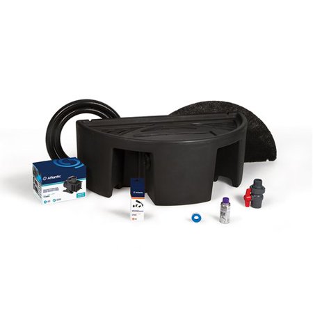 [73850] COMPLETE BASIN KIT FOR 24" SPILLWAYS