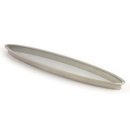 [74974] STAINLESS SPLASH RING FOR 36" SPILLWAYS