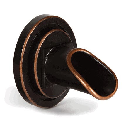 [73873] WALL SPOUT - RAVENNA - BRONZE