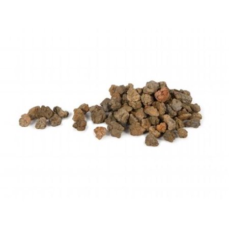[73987] BIO-ROCKS MEDIA - 0.5 CUBIC FT