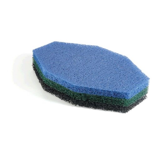 [74001] MATALA FILTER KIT FOR BF1600