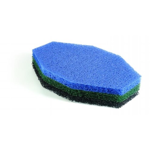 [74002] MATALA FILTER KIT FOR BF1900
