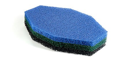 [74003] MATALA FILTER KIT FOR BF2600