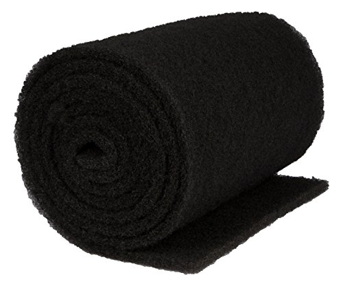 [73995] FILTER MATERIAL - 2" X 28" X 20' ROLL