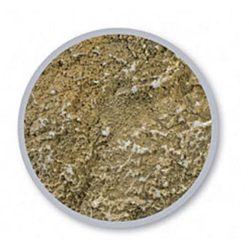 [74005] SMALL ROCK LID - DESERT
