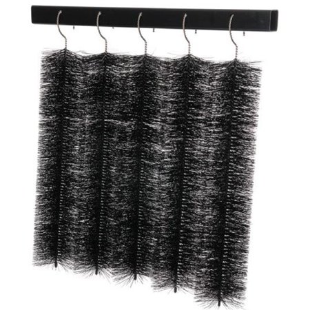 [74020] SKIMMER BRUSH KIT FOR PS7000/9500