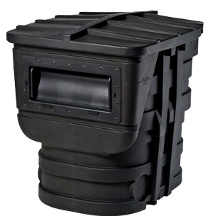 [74037] SKIMMER - 14" WEIR, 15000GPH