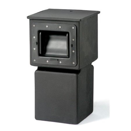[74038] SATELLITE SKIMMER - 6" WEIR, 3000 GPH