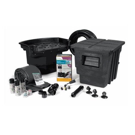 [74241] MEDIUM WATER GARDEN KIT - 11' X 16'