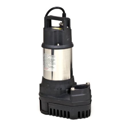 [73901] PAF-SERIES PUMP - 1/2 HP