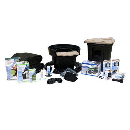 [53034] Aquascape Medium Pond Kit 11  X 16