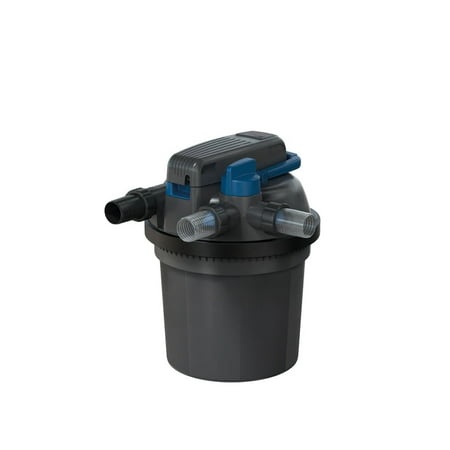 [91669] OASE FILTOCLEAR 3400 PRESSURIZED FILTER 24W UV (GEN 3)