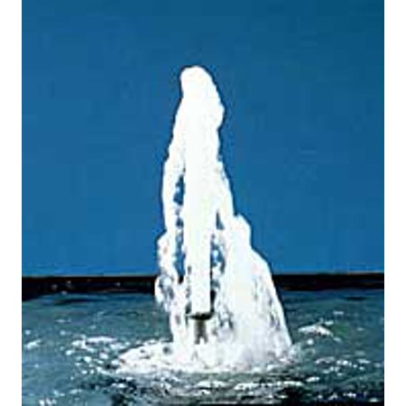 [53224] OASE FOUNTAIN NOZZLE FROTHY 1"