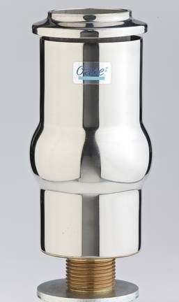 [50986] OASE SCHAUMSPRUDLER 55 - 10 E  (Requires 51026 NPT Adapter)