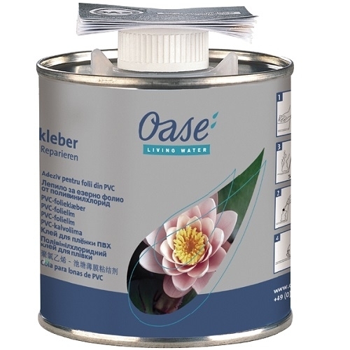 [36861] OASE PVC LINER ADHESIVE 250 ml