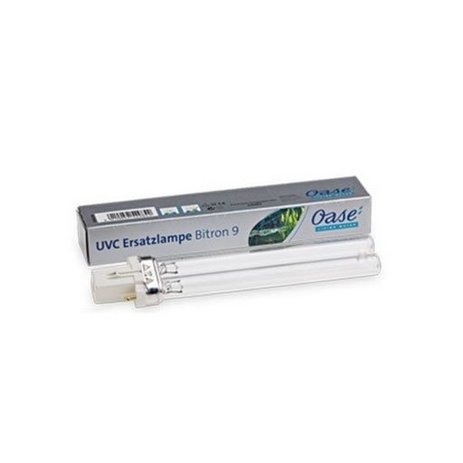 [40964] OASE UVC LAMP 9W - BIOPRESS 1600, BIOSMART 1600, FILTRAL 800 & FILTRAL 1200