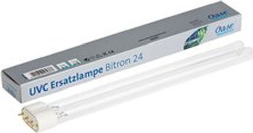 [41011] OASE UVC LAMP 24W - FITS FILTOCLEARS 4000 & 3400