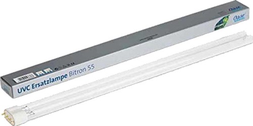 [40967] OASE UVC LAMP 55W - FITS FILTOCLEAR 8000, BITRON 55C AND (110C X 2)