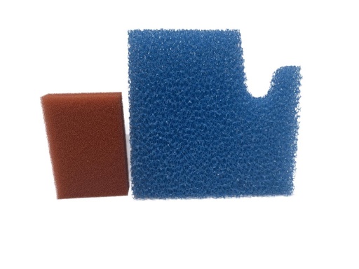 [76983] OASE FILTRAL 400, FILTER FOAM SET