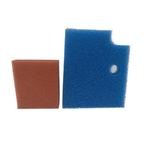 [76984] OASE FILTRAL 800, FILTER FOAM SET