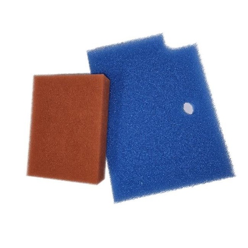 [76985] OASE FILTRAL 1600, FILTER FOAM SET