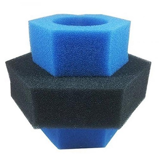 [40969] OASE BIOPRESS 1600 AND BIOPRESS 2400, FILTER FOAM SET