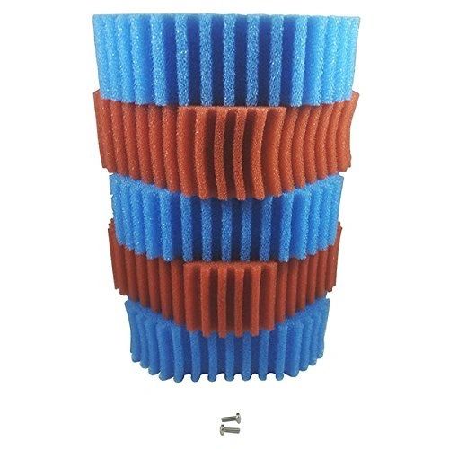 [40970] OASE FILTOCLEAR 3000 FILTER FOAM REPLACEMENT SET (GEN 2 FILTER)