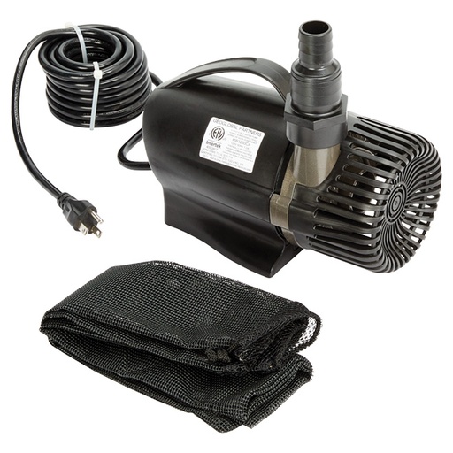 [52717] 1350 GPH WATERFALL PUMP