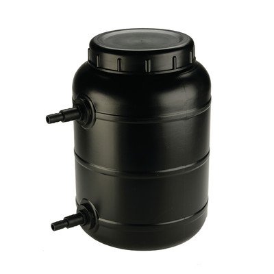 [52360] PRESSURIZED POND FILTER UP TO 900 GALLONS