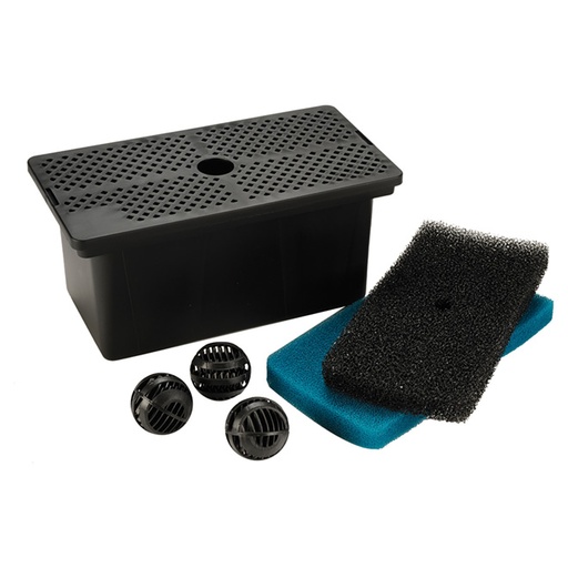 [52720] UNIVERSAL PUMP FILTER BOX