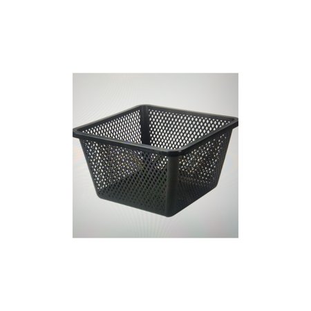 [52376] 10" SQUARE PLANT BASKET