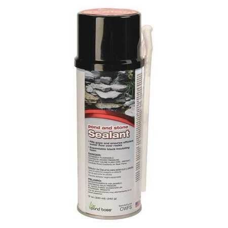 [54236] POND AND STONE SEALANT 12 OZ.