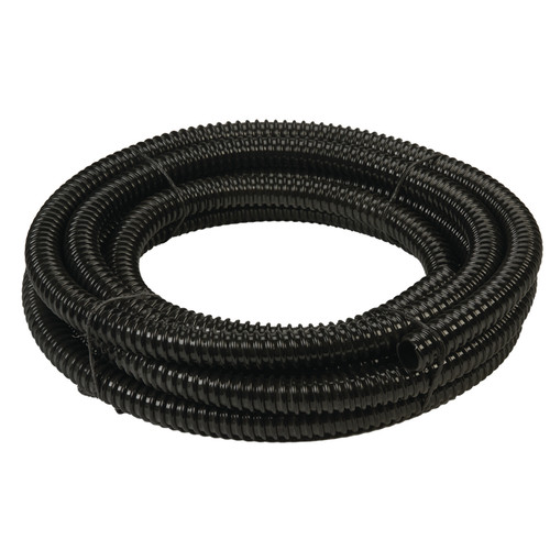 [34123] 1.5" CORRUGATE TUBING 20 FT.