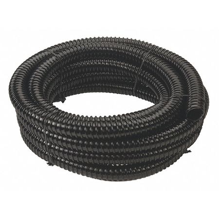 [34124] 1" CORRUGATE TUBING 20 FT.