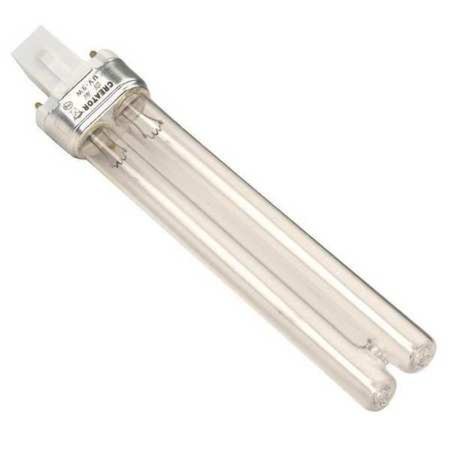 [52364] UV REPLACEMENT BULB FOR FUV9 AND FP2600UV - 9 WATT