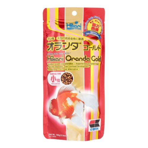 [5620] ORANDA GOLD® 3.5 OZ.