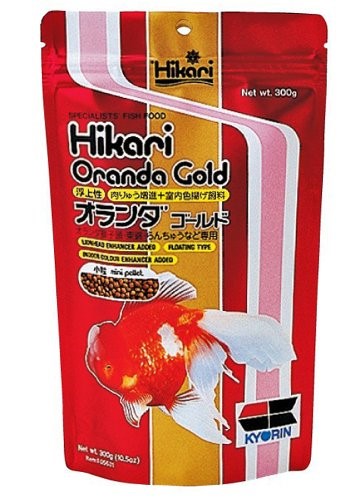 [5631] ORANDA GOLD® 10.5 OZ.