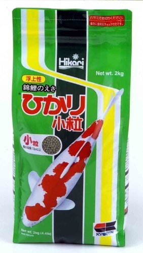 [1270] HIKARI STAPLE™  4.4 LB.