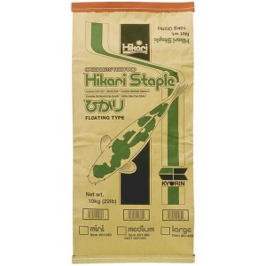 [1289] HIKARI STAPLE™  22 LB.