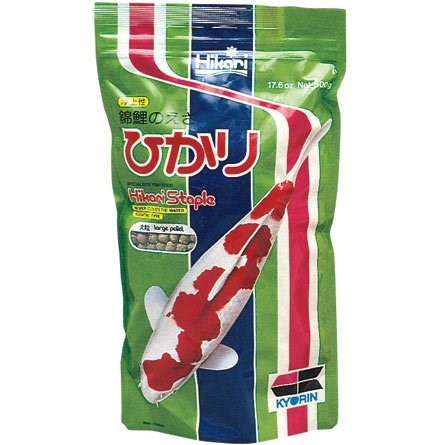[1389] HIKARI STAPLE™  22 LB.